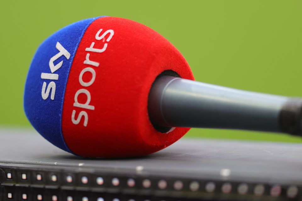 Sky Sports will air every Carabao Cup match this season