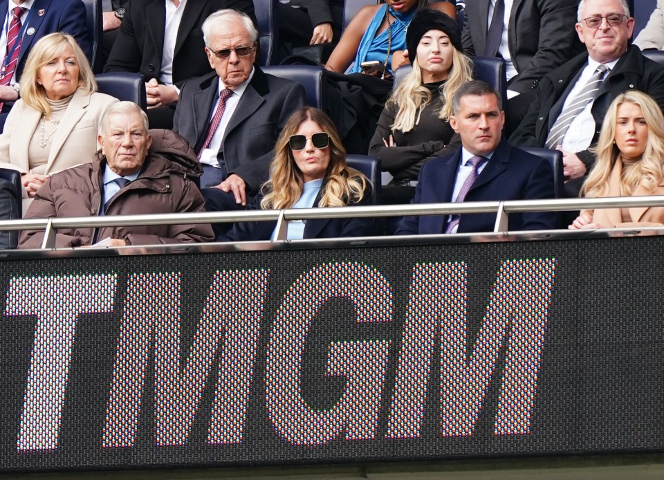 SunSport columnist, and West Ham vice chairman, Karren Brady thinks the bill will only cause more problems