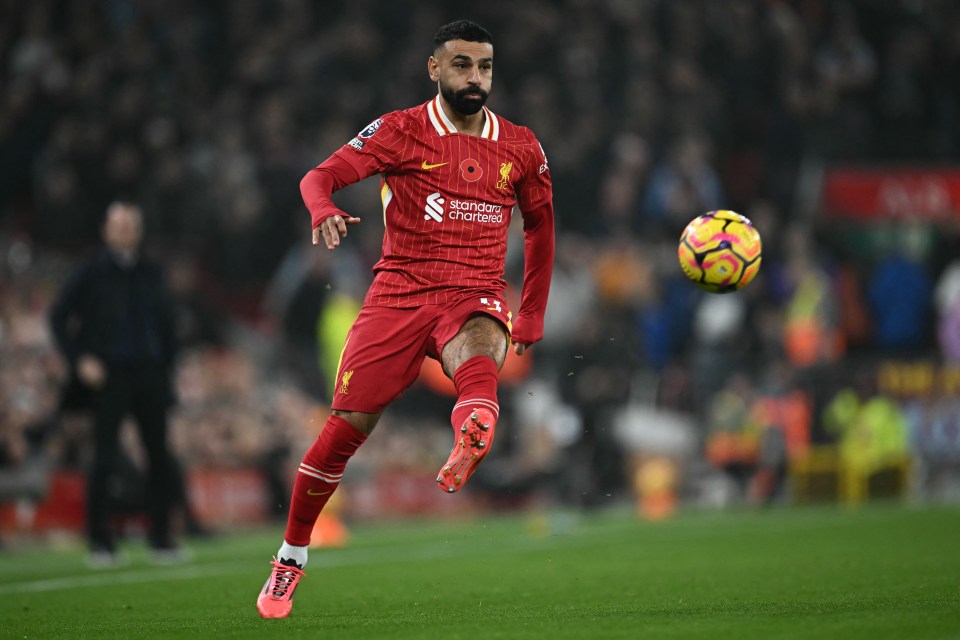 Liverpool v Manchester City will cause shock waves in Dream Team one way or the other