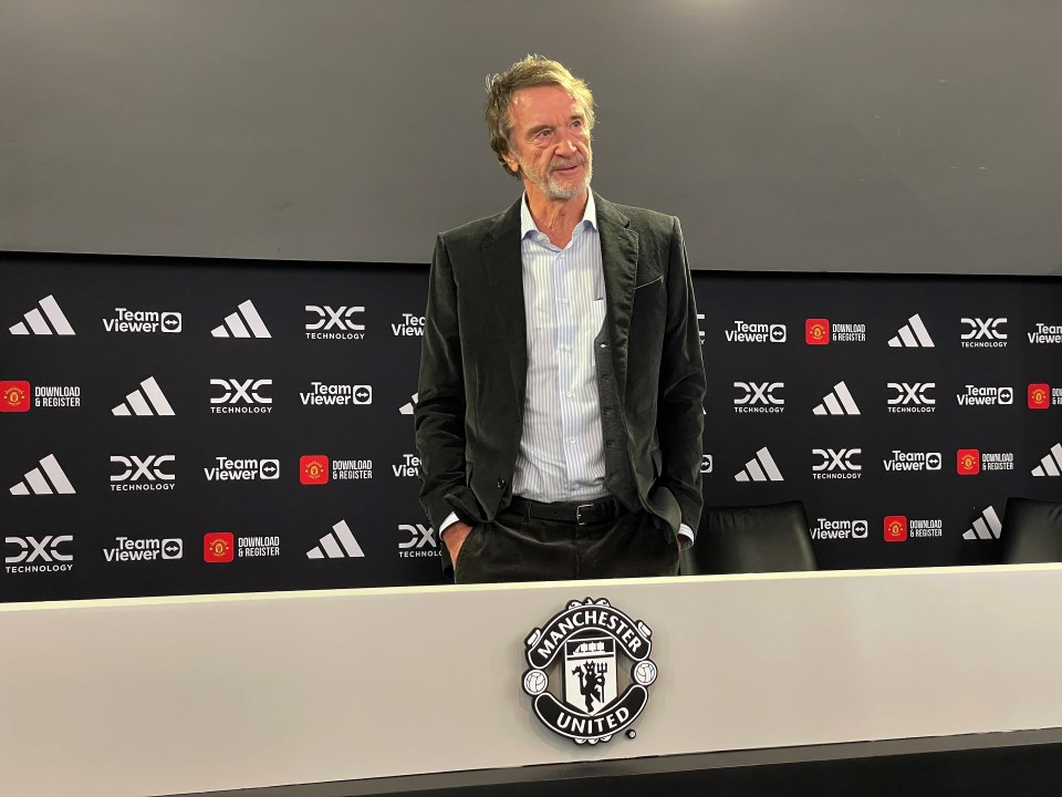 Sir Jim Ratcliffe could agree to a controversial new cost-cutting method that would affect Man Utd's disabled supporters group