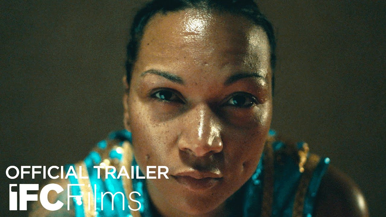 Catch the Fair One - Official Trailer | HD | IFC Films - YouTube