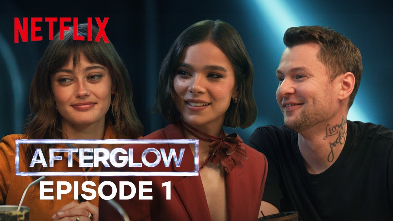 Arcane Afterglow: Act I | Arcane Season 2 Aftershow | Netflix - YouTube