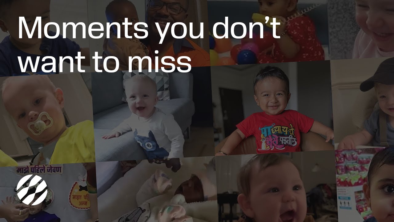 Sandvik is introducing global parental leave - YouTube