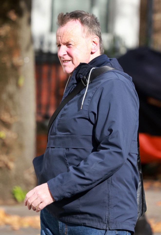 Neville Evans has refused to confirm or deny if he has the shirt in his private collection