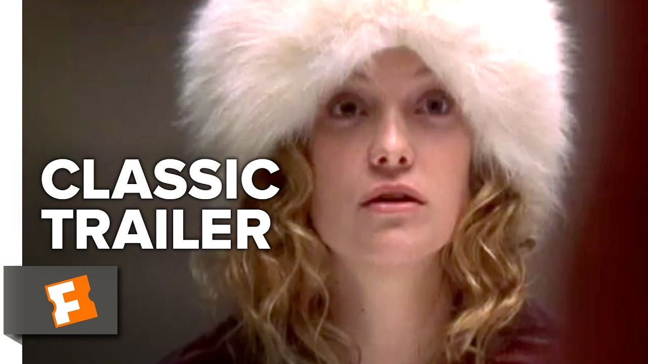 Almost Famous (2000) Trailer #1 | Movieclips Classic Trailers - YouTube