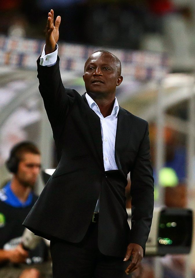 James Kwesi Appiah managed Ghana twice and has now guided Sudan to a place in the Africa Cup of Nations finals
