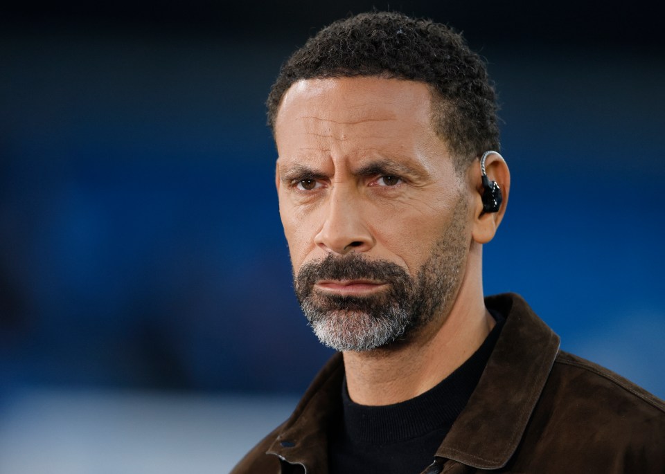 Rio Ferdinand has urged Chelsea to fine Noni Madueke two weeks' wages