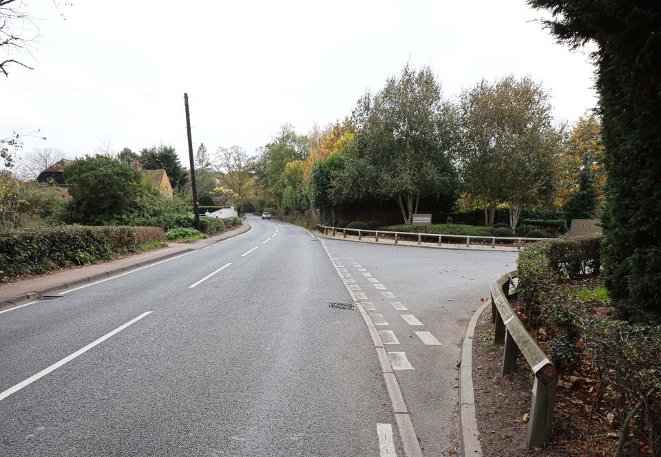 Locals feared traffic chaos if the plans had gone ahead