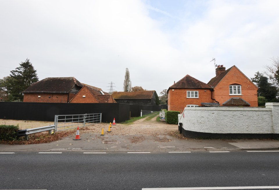 Chelsea have no current official plans to expand the ground - but that hasn't stopped residents from worrying