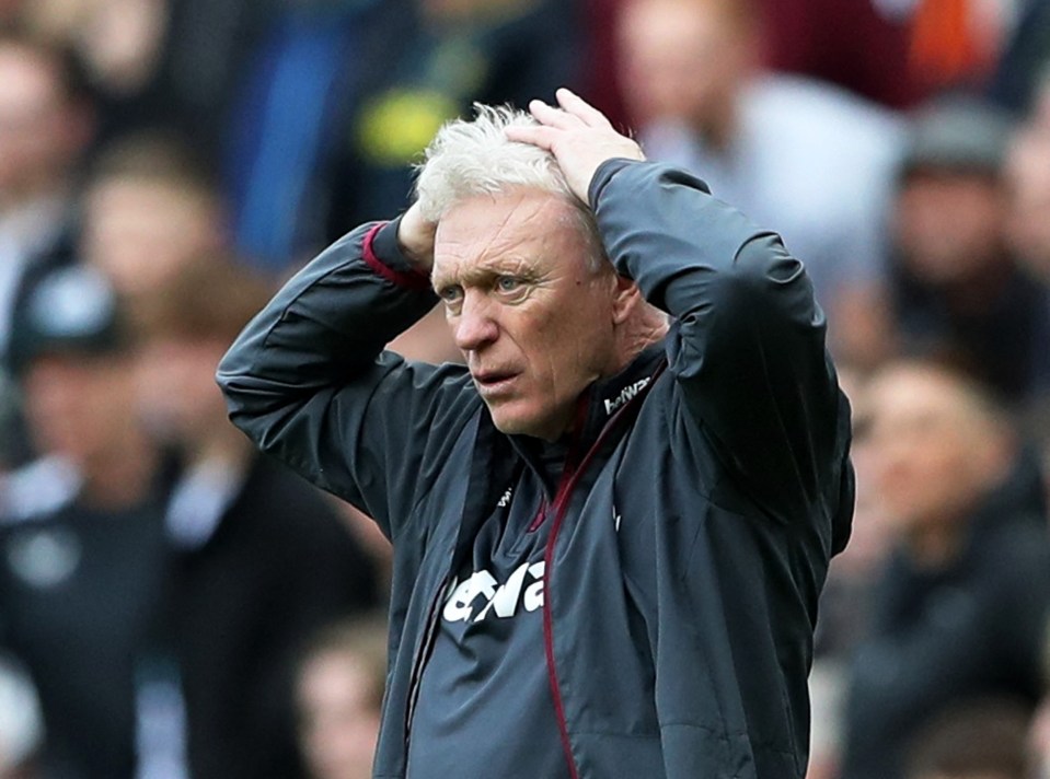 David Moyes is being lined up for a return to Everton by the club's prospective new owners