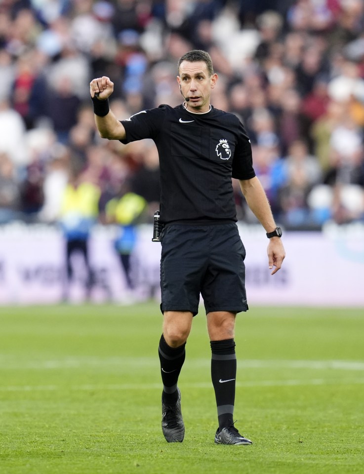 PGMOL chiefs have yet to conclude their investigation into David Coote