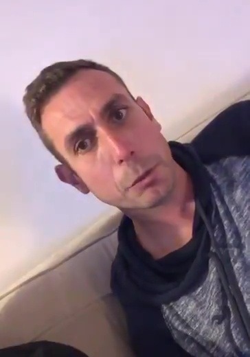 A leaked video appearing to show Coote calling Liverpool 's***' and Jurgen Klopp a 'c***' is being investigated by PGMOL