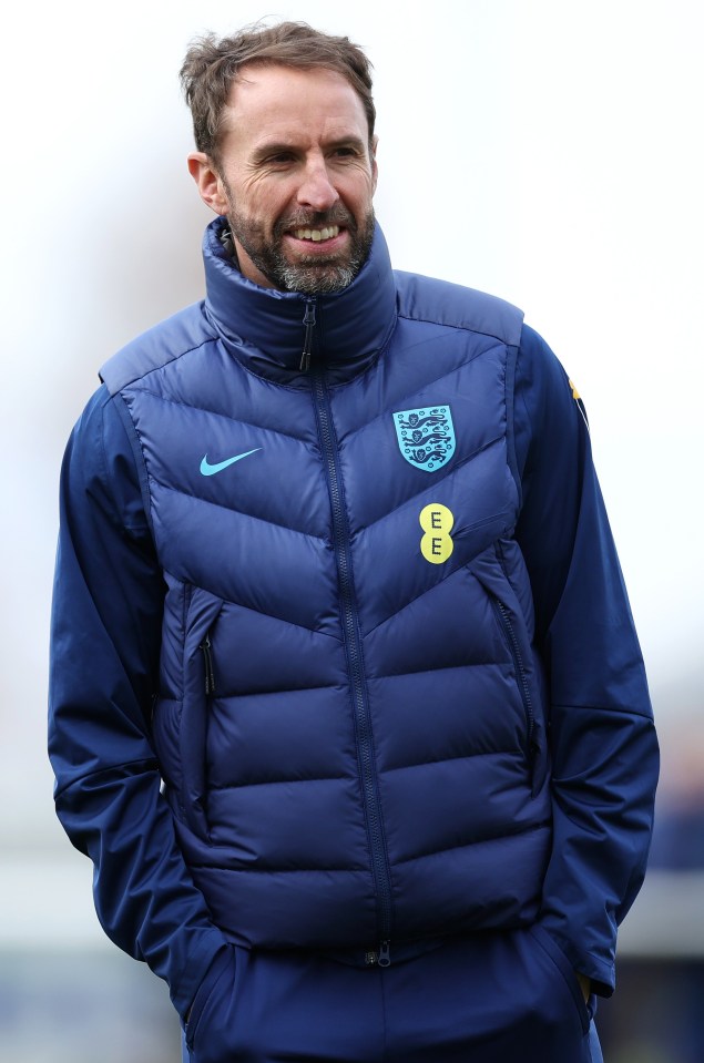 Gareth Southgate omitting Grealish for Euro 2024 hurt the wideman