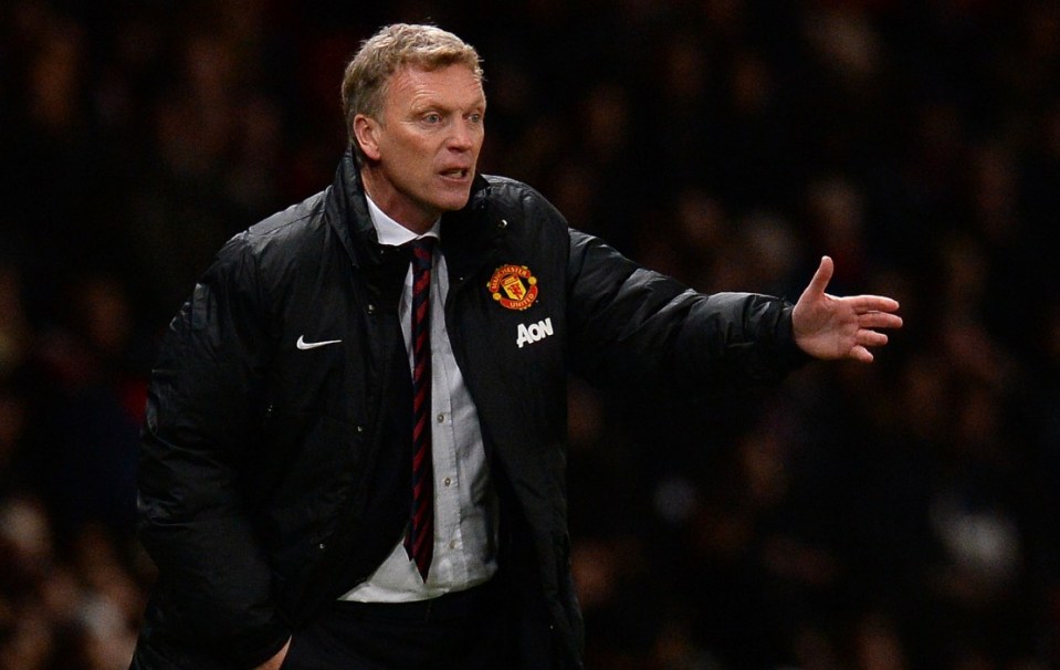 After beating Swansea David Moyes failed to build on his dream start