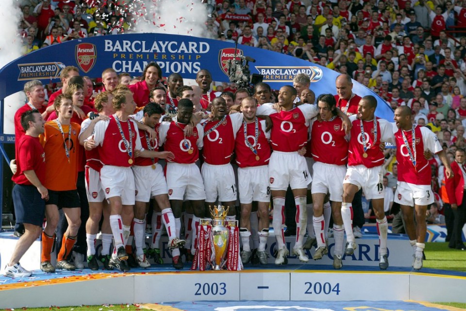 Silva believes Arsenal will need Invincible spirit to win trophies this season