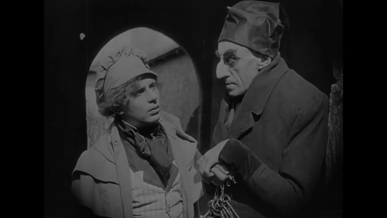 Nosferatu 100th Anniversary - Official Trailer - YouTube