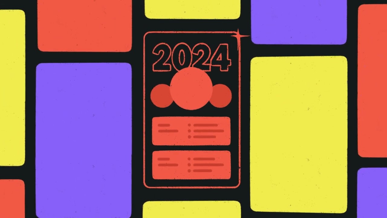 Your 2024 Delivered | Amazon Music - YouTube