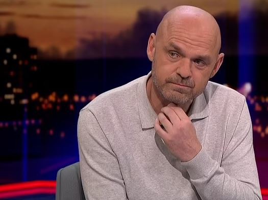 Danny Murphy is a big fan of Liam Delap