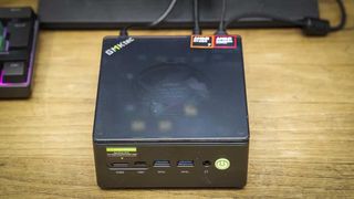 GMKtec Nucbox K8 Plus