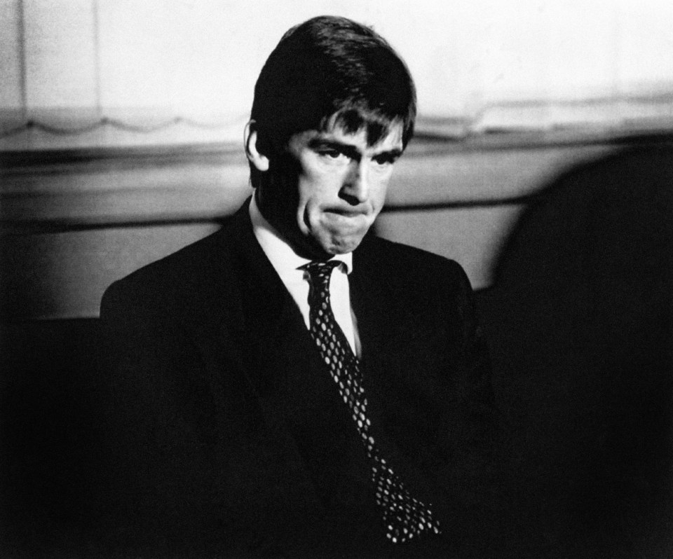 Kenny Dalglish announced his Liverpool exit following a 4-4 draw in February 2021