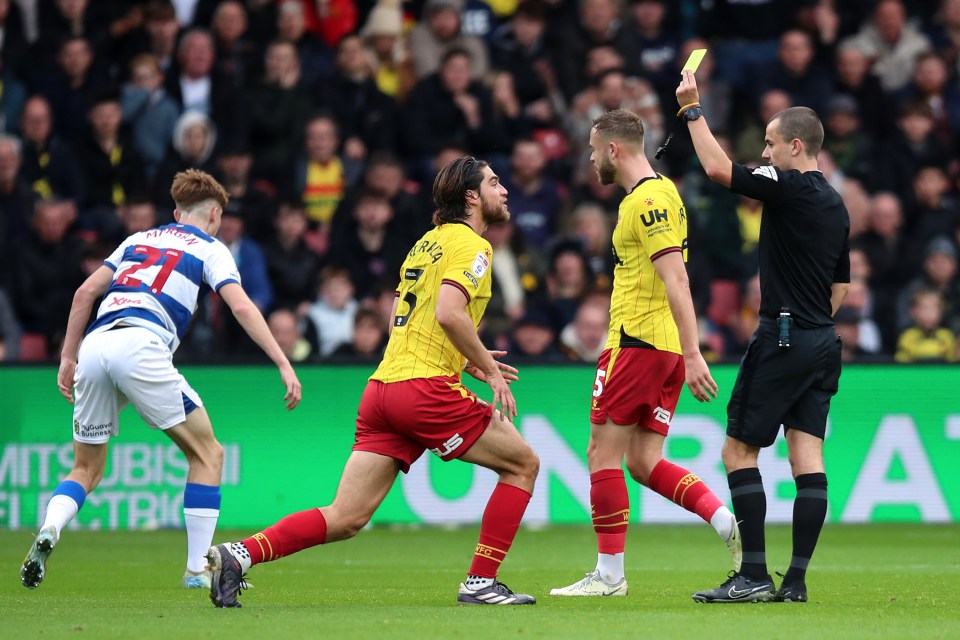 Lower league matches could get an alternative to VAR with a new 'challenge' system