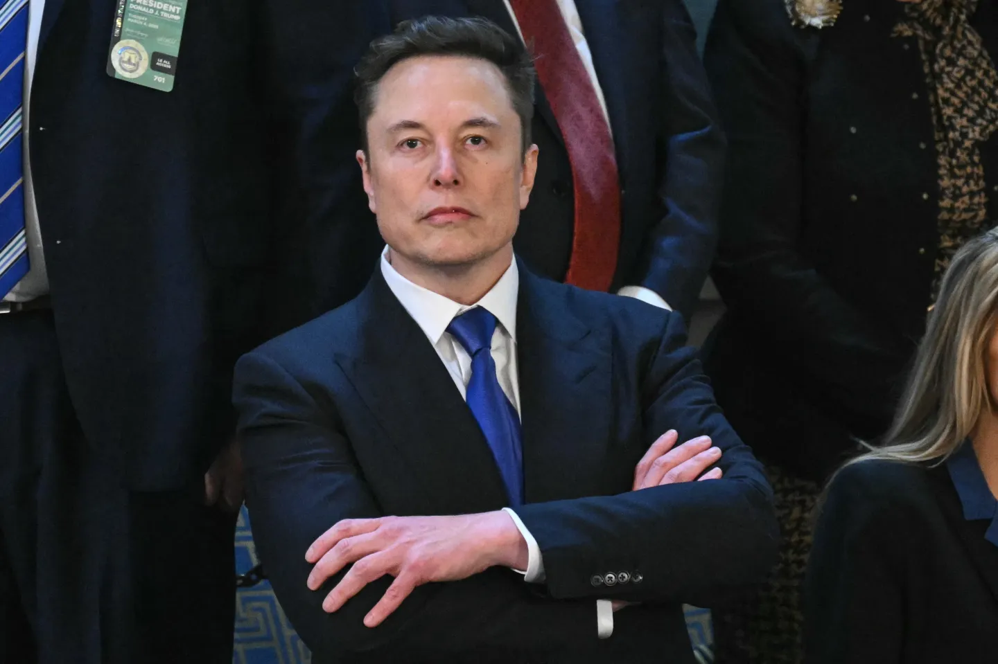 Tesla urged Delaware’s highest court to salvage Elon Musk’s record-setting pay package after a lower-court judge rejected it twice, taking his epic legal battle over tens of billions of dollars in stock options to the next level.