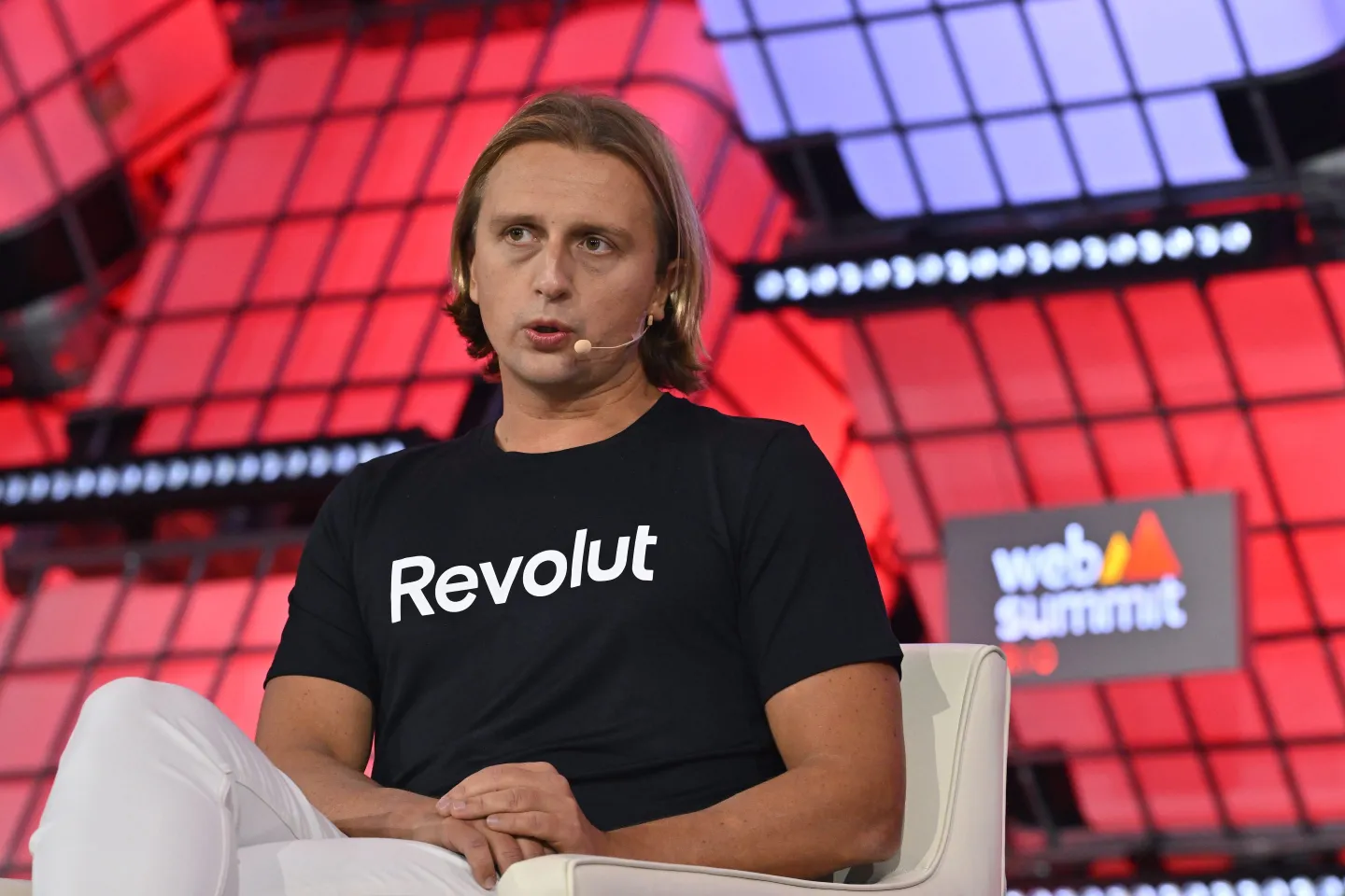 "We not only accelerated our customer growth, welcoming nearly 15 million new users globally, but critically, we also saw customers engaging more deeply by adopting a wider range of our services," chief executive Nik Storonsky said.