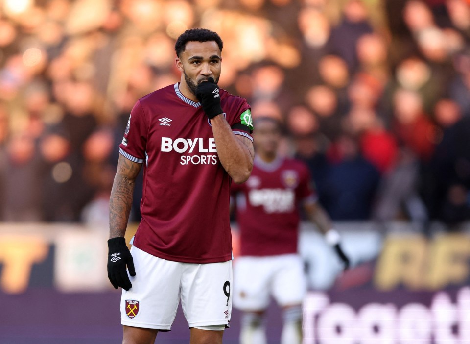 Premier League - Wolverhampton Wanderers v West Ham United