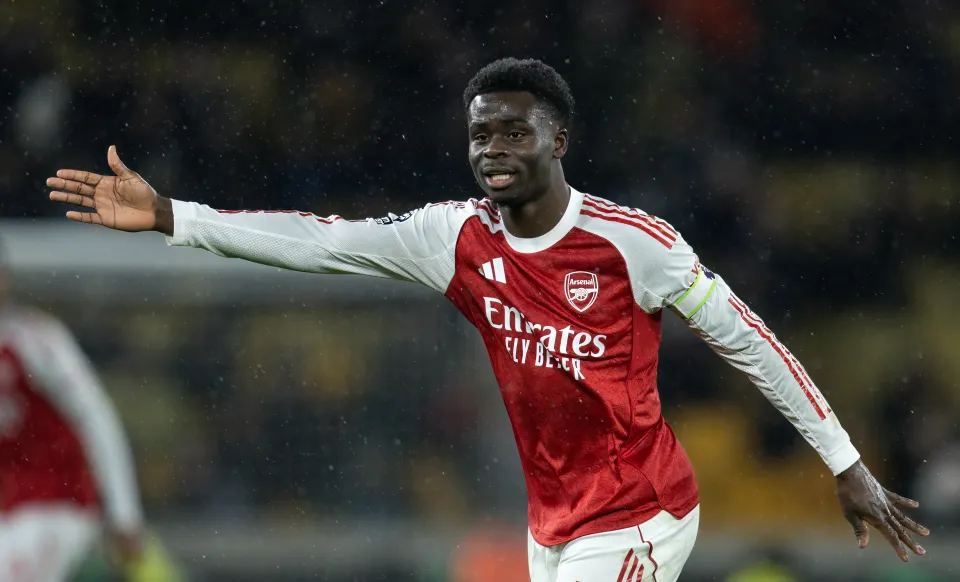 Wolverhampton Wanderers v Arsenal - Premier League