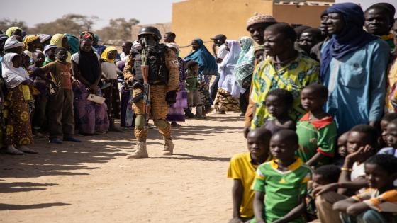 The world’s neglecting vulnerable displaced people. Here’s where it’s worst | News