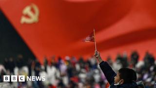 What to know about the 'two sessions', China's biggest political meeting