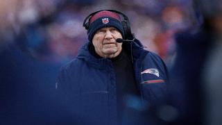Bill Belichick out as Patriots coach after 24 seasons, 6 Super Bowls