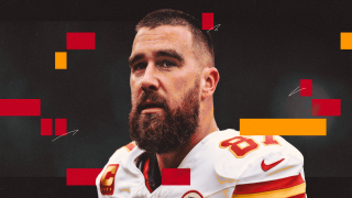 The Year of Travis Kelce: SNL, New Heights, Taylor Swift and another Super Bowl