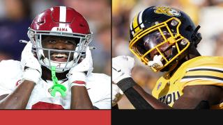 For Lions GM Brad Holmes, chance to draft two cornerbacks was twice as nice