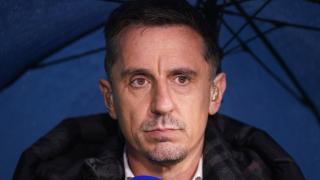 Gary Neville told me I’d never play for Salford again then shut me down in talks over pay-off
