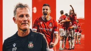 How Wrexham, Ryan Reynolds and Rob McElhenney secured another Hollywood promotion