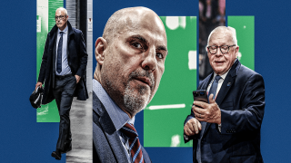 How the Canucks pulled off an improbable single-season turnaround