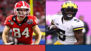 Lions mock draft mailbag: Analyzing how 10 boards address Detroit’s needs
