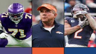 Ranking the most to least ideal QB-needy teams for NFL Draft’s top passers to land