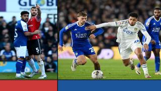 The Championship’s four-way fight for promotion and a title no one wants to win