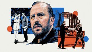 Tom Thibodeau isn’t wearing down his Knicks players, he’s enhancing them