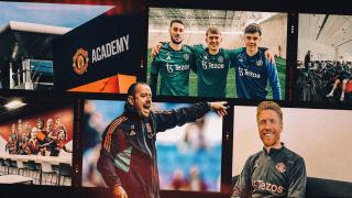 Inside Manchester United’s academy. Part two: Creating players and people