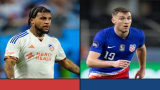 How the USMNT could replace Sergiño Dest for the Copa America