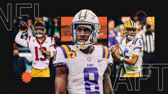 2024 NFL Draft confidential: Coaches pick Nabers over Harrison, Caleb Williams development and more