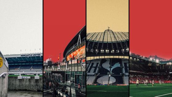 Arsenal, Spurs, Man Utd and Newcastle: How new stadiums shape a club’s future and soul
