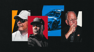 Inside NASCAR’s unsettled charter negotiations: ‘We’re all not aligned, and that’s not good’