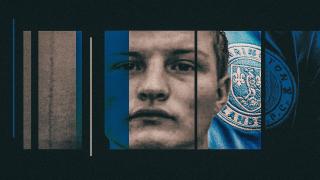 The Athletic FC: The manager with a rape conviction and three names