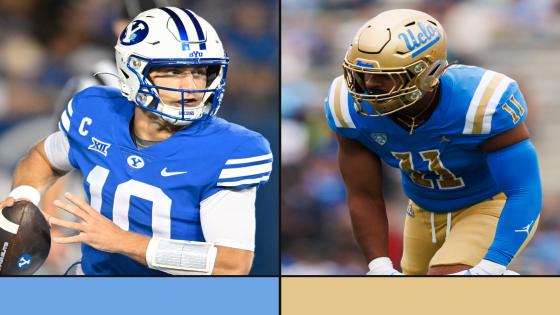 2024 NFL Draft’s best undrafted free agents: Kedon Slovis, Gabriel Murphy, other UDFAs