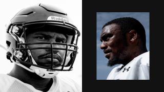 Could one of these international NFL Draft prospects be the next Jordan Mailata?