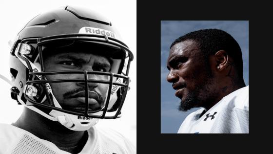 Could one of these international NFL Draft prospects be the next Jordan Mailata?